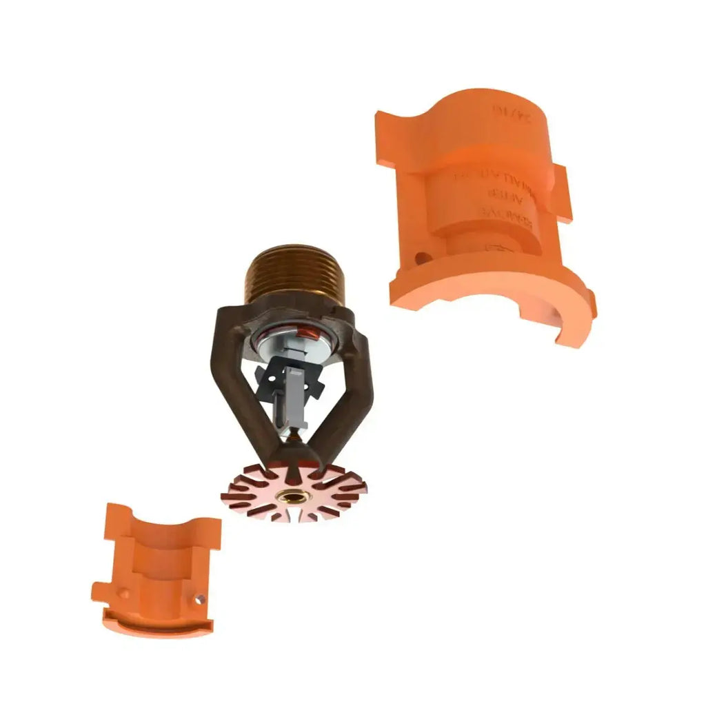 Viking VK514 K28 ESFR Pendent Sprinkler