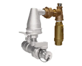 Visual Water Indicator for Moisture Detection System