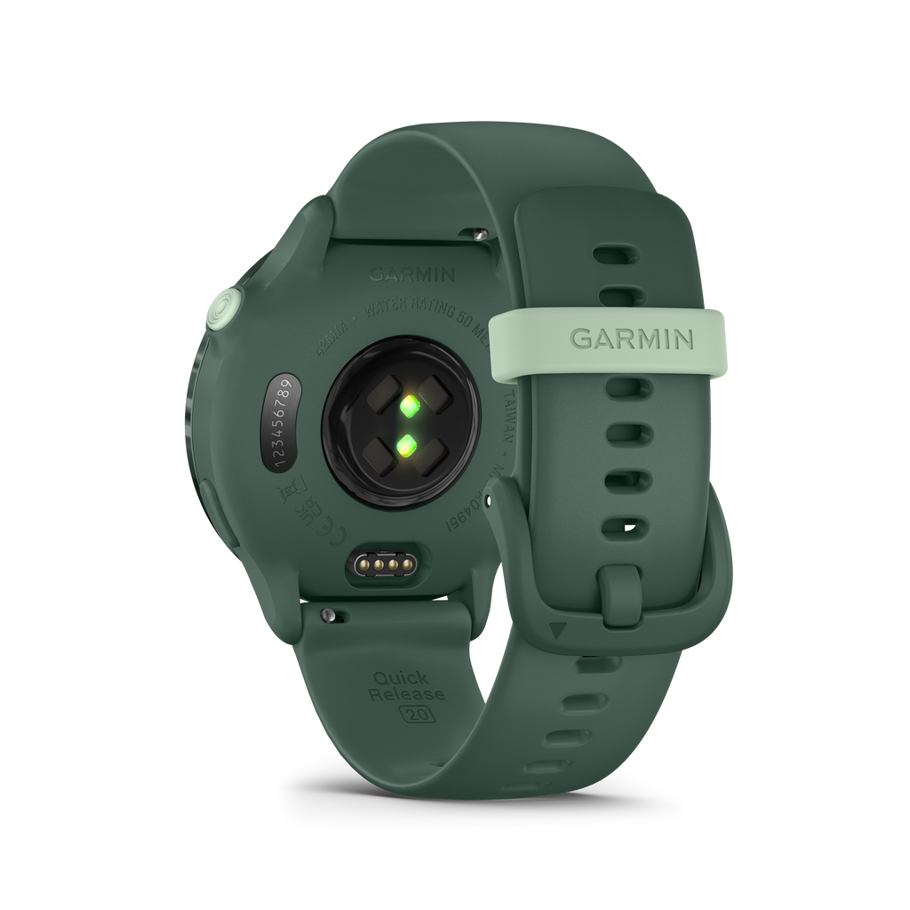Garmin vívoactive 6 - Waterproof w/ Built-In Sports Apps & Music Storage