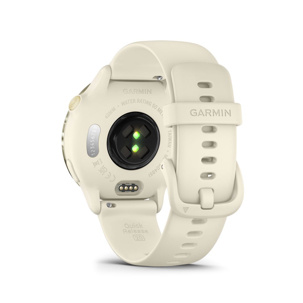 Garmin vívoactive 6 - Waterproof w/ Built-In Sports Apps & Music Storage