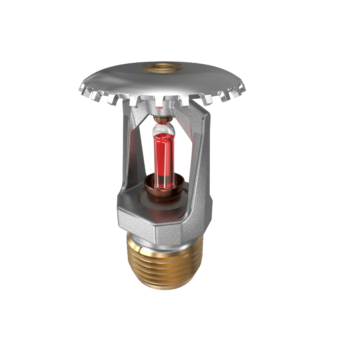 VK100 K5.6 Standard Response Upright Fire Sprinkler