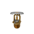 Viking VK1001 K5.6 Standard Response Upright Fire Sprinkler Corrosion Resistant