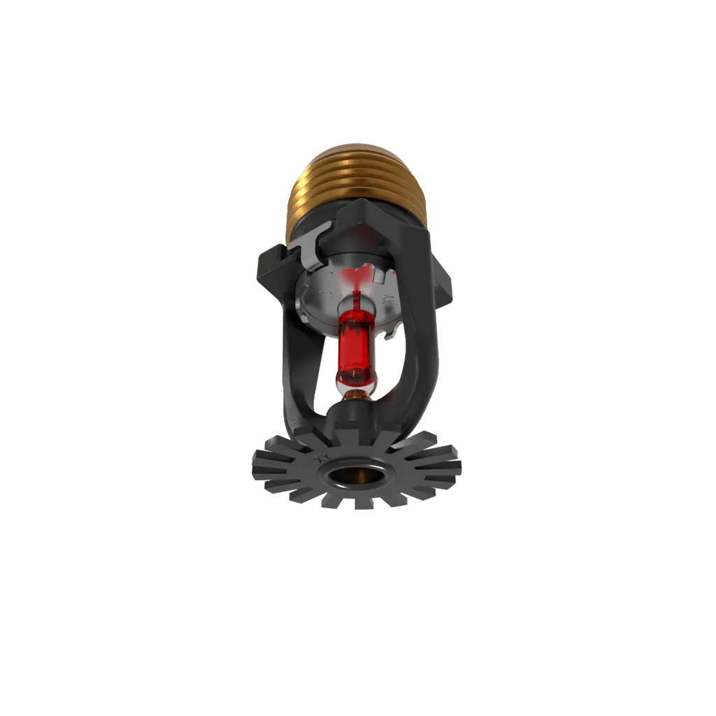 Viking VK1021 K5.6 Standard Response Pendent Sprinkler Half Inch Durable Fire Protection