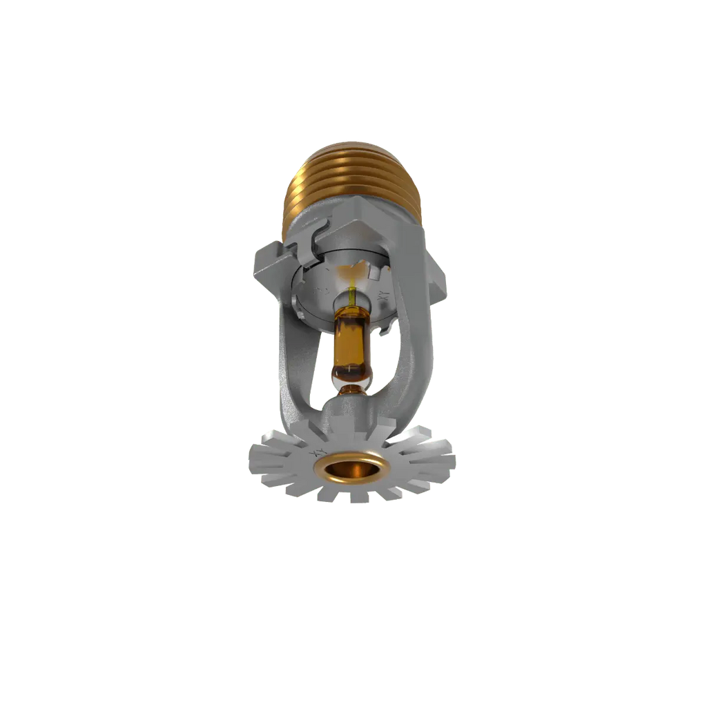 Viking VK1021 K5.6 Standard Response Pendent Sprinkler Half Inch Durable Fire Protection