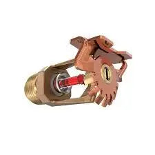 Viking VK104 K5.6 Standard Response Horizontal Sidewall Sprinkler