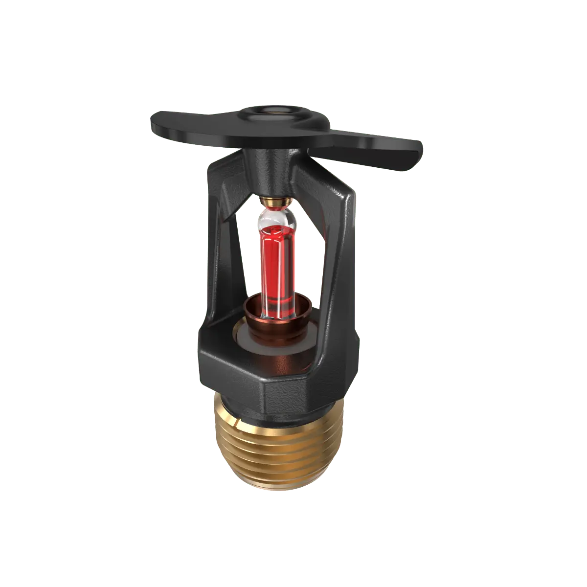 VK106 K5.6 SR VSW Thermosensitive Glass Bulb Sprinkler