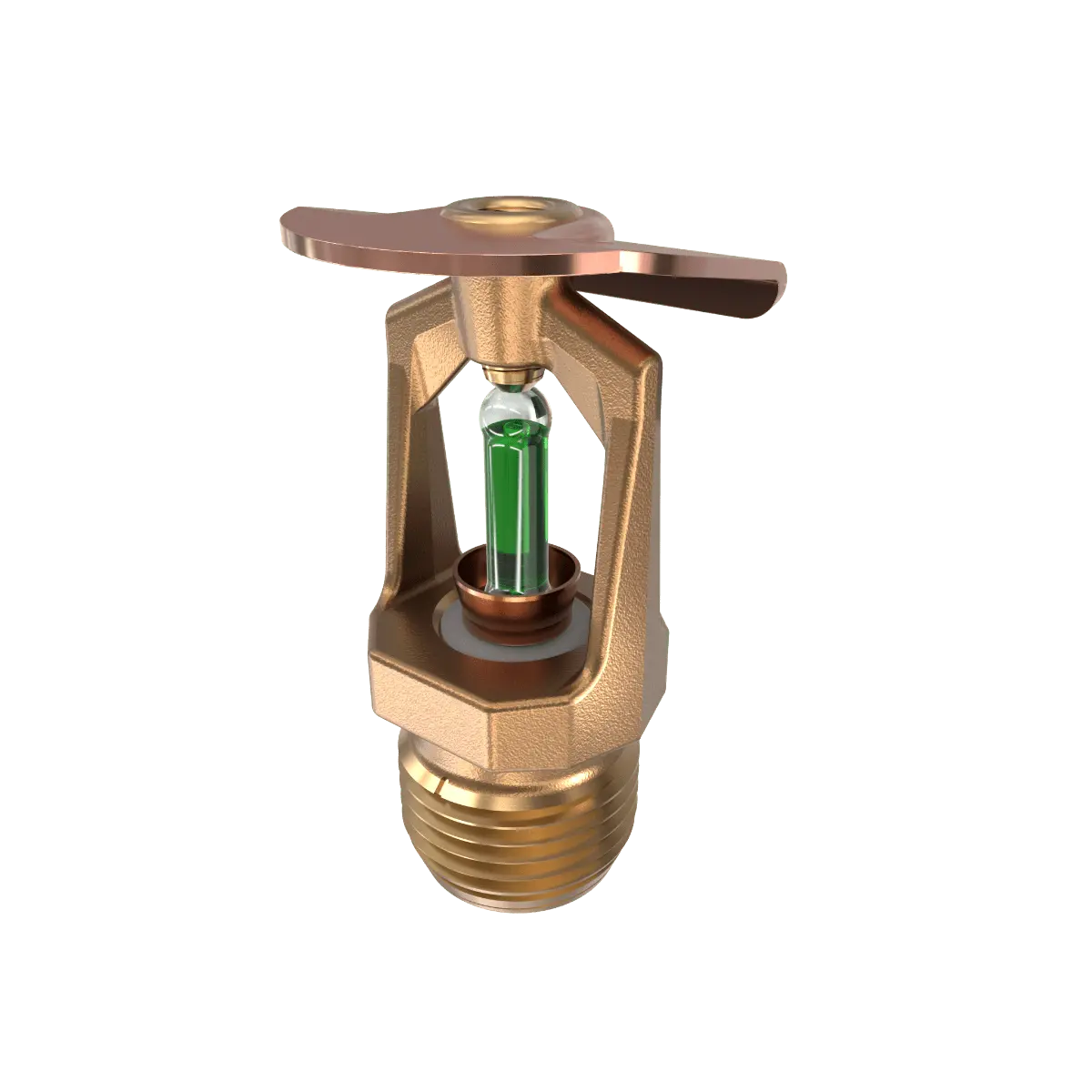 VK106 K5.6 SR VSW Thermosensitive Glass Bulb Sprinkler