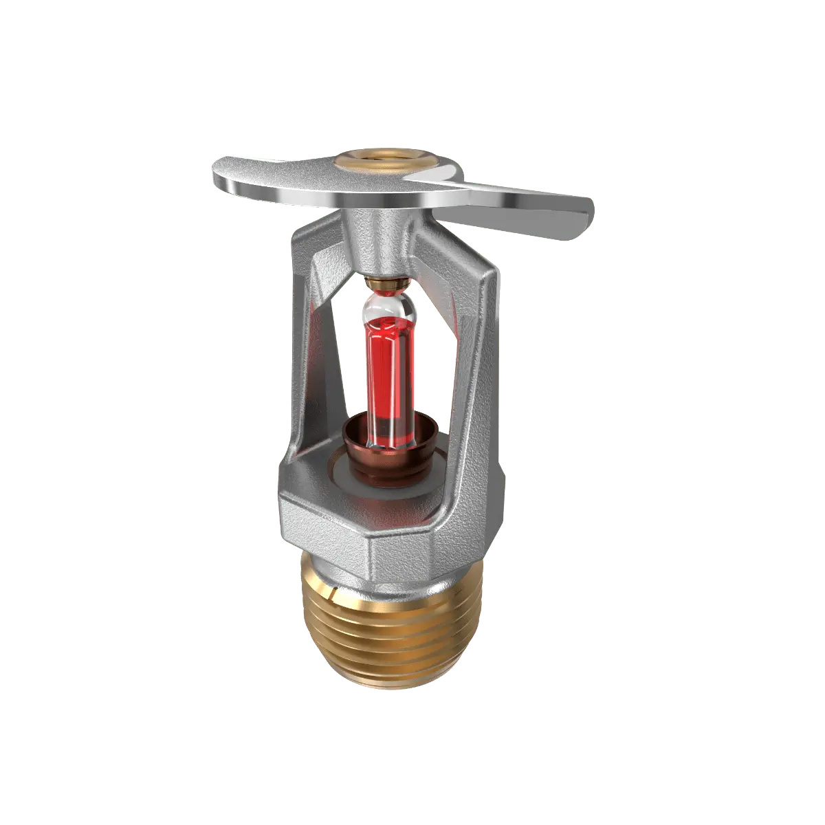 VK106 K5.6 SR VSW Thermosensitive Glass Bulb Sprinkler