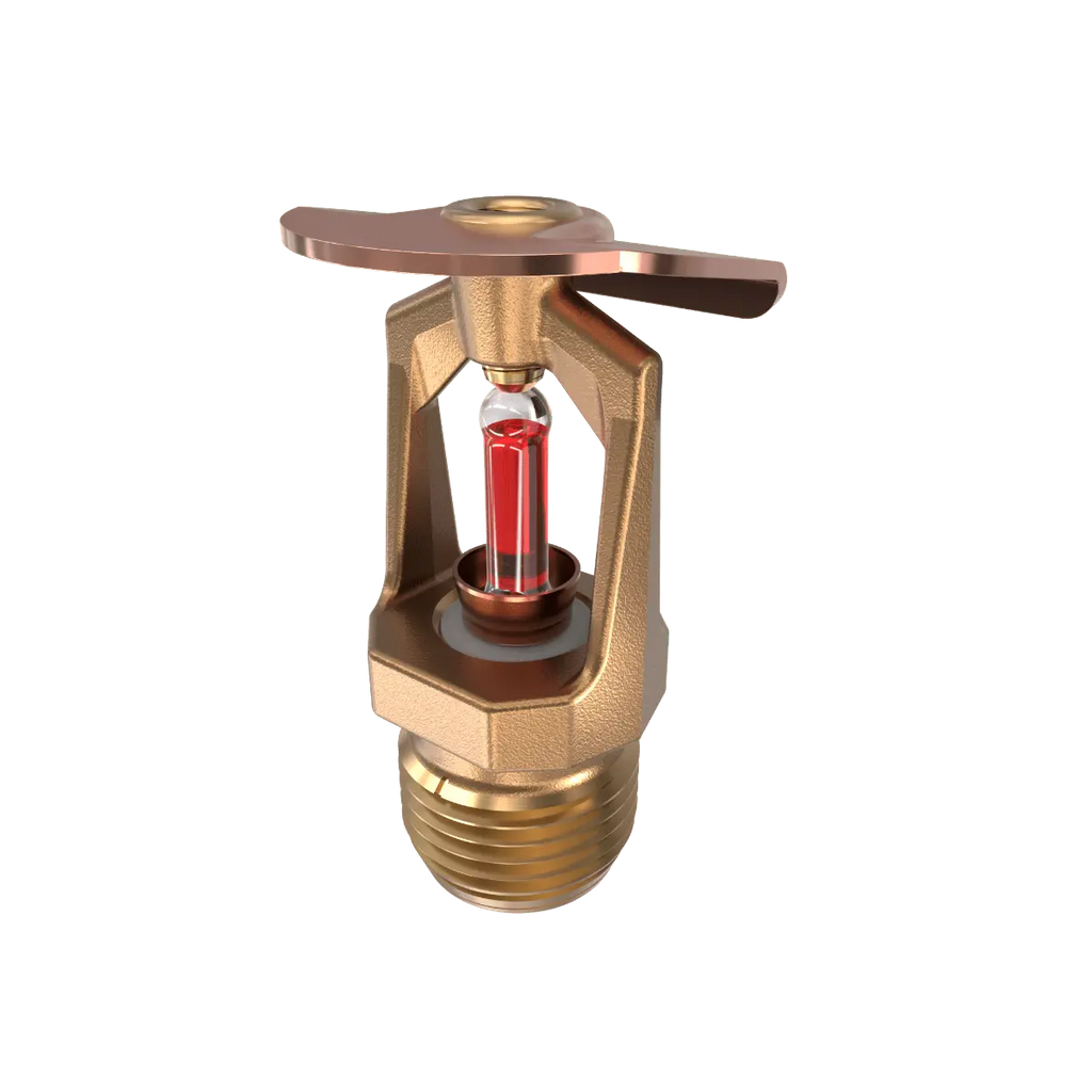VK106 K5.6 SR VSW Thermosensitive Glass Bulb Sprinkler