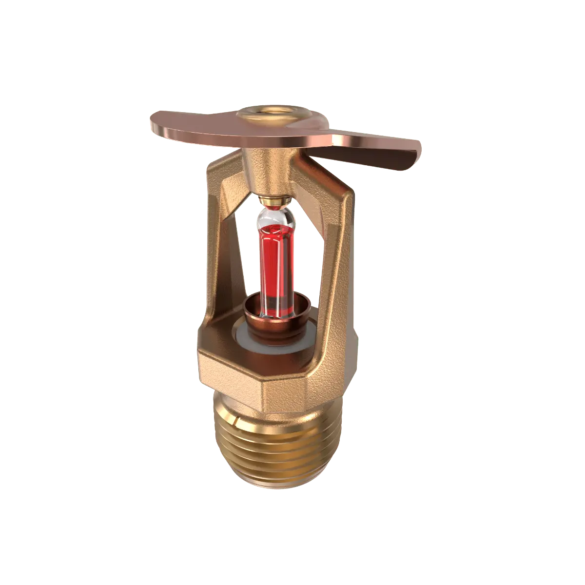VK106 K5.6 SR VSW Thermosensitive Glass Bulb Sprinkler
