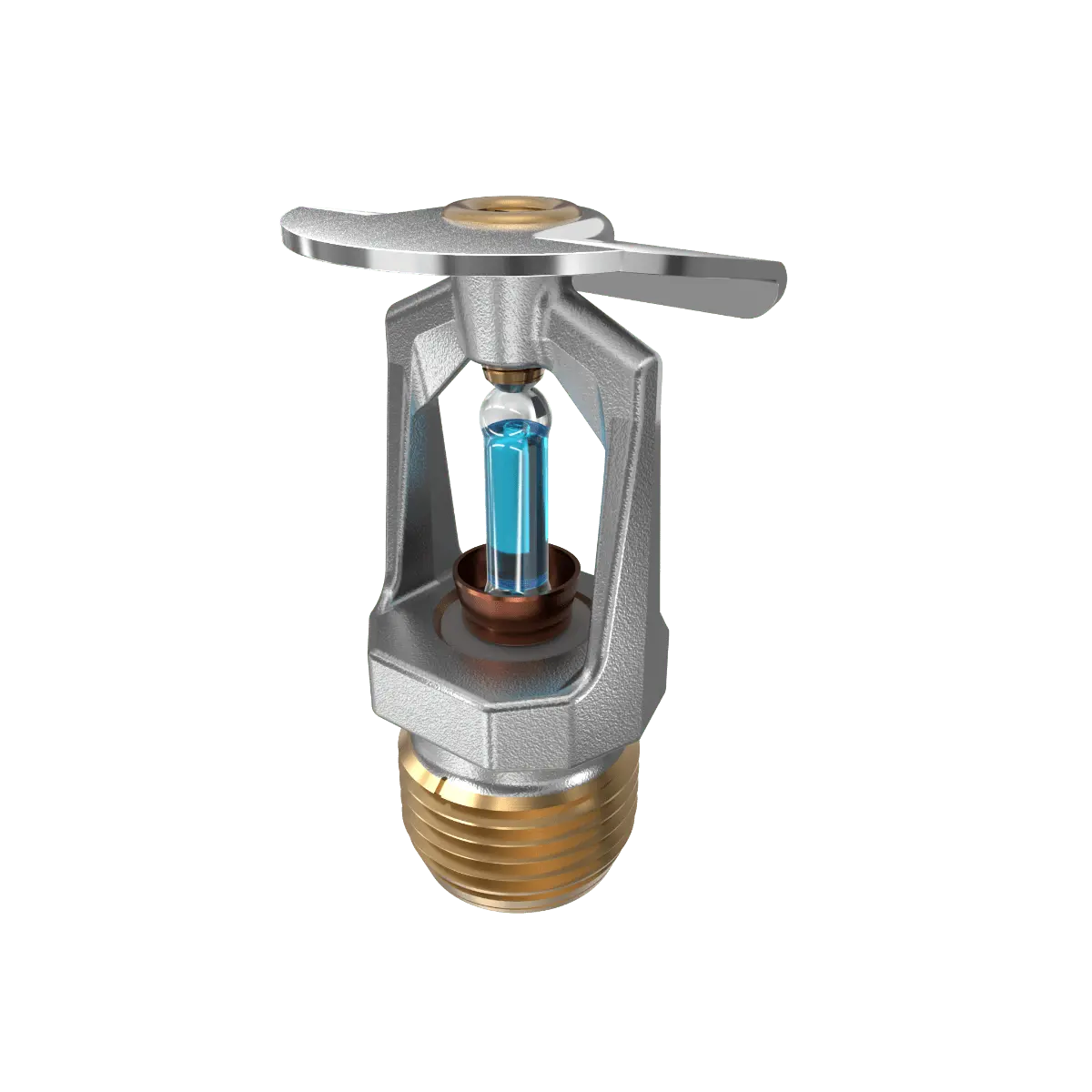 VK106 K5.6 SR VSW Thermosensitive Glass Bulb Sprinkler