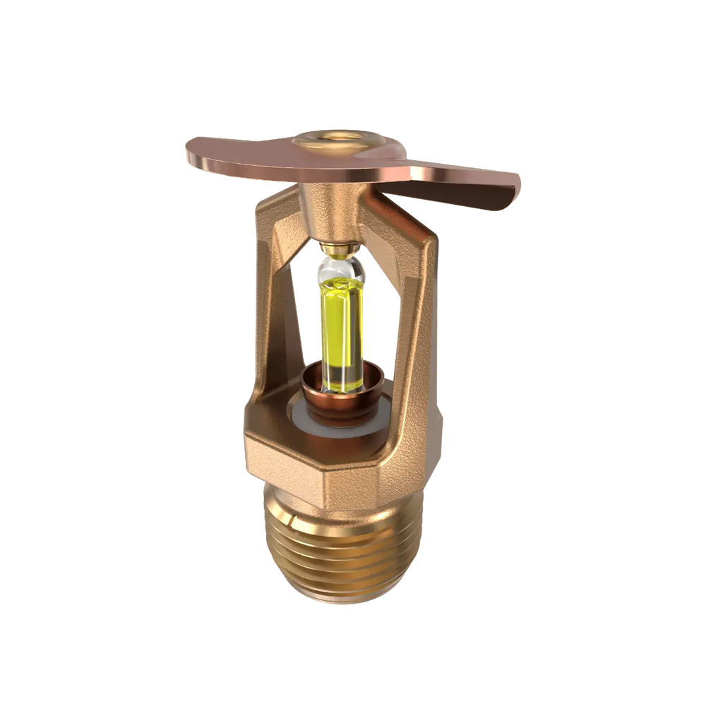 VK106 K5.6 SR VSW Thermosensitive Glass Bulb Sprinkler