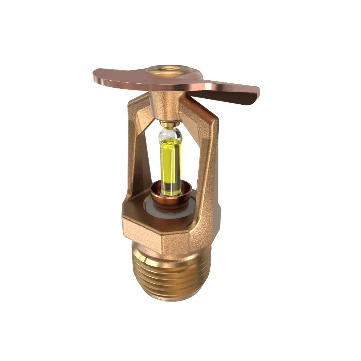 VK106 K5.6 SR VSW Thermosensitive Glass Bulb Sprinkler