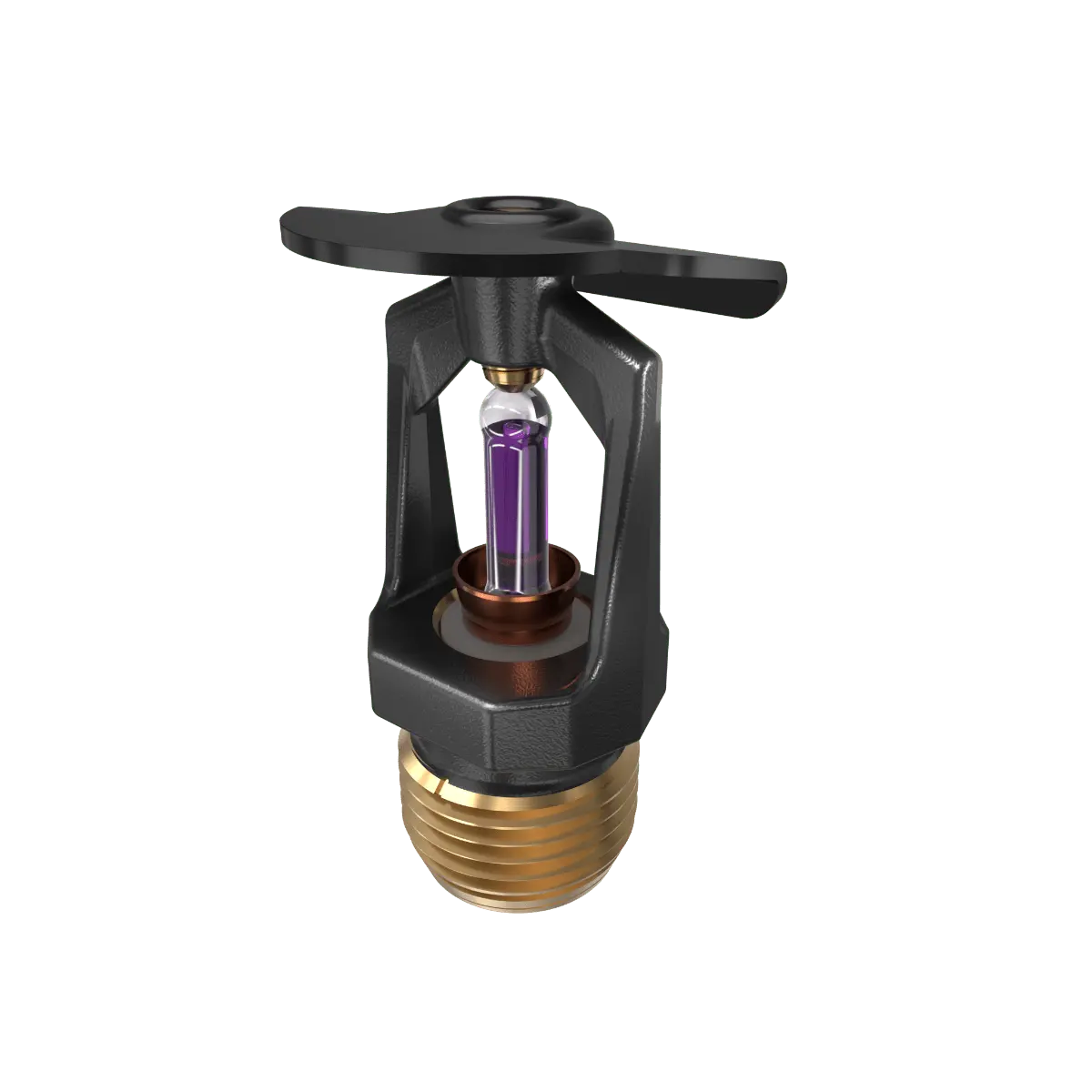 VK106 K5.6 SR VSW Thermosensitive Glass Bulb Sprinkler