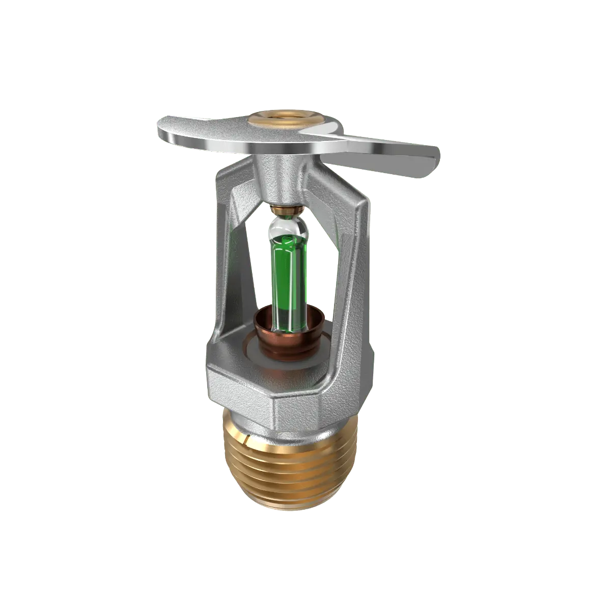 VK106 K5.6 SR VSW Thermosensitive Glass Bulb Sprinkler
