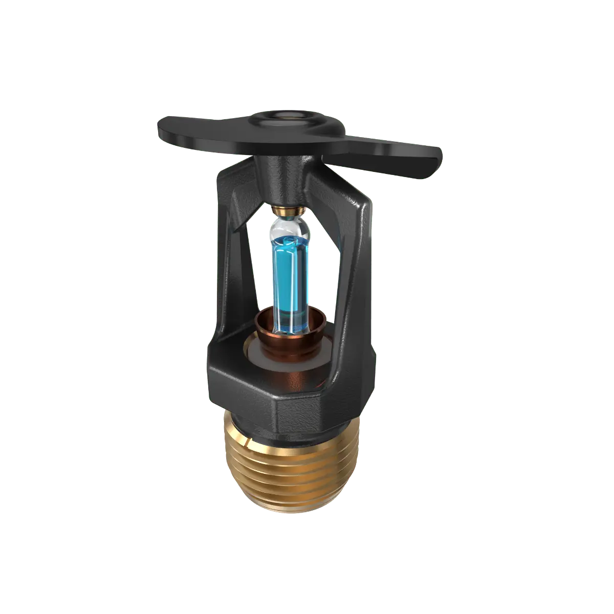 VK106 K5.6 SR VSW Thermosensitive Glass Bulb Sprinkler