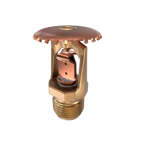 Viking VK108 K5.6 Standard Response Upright Fusible Link Fire Sprinkler