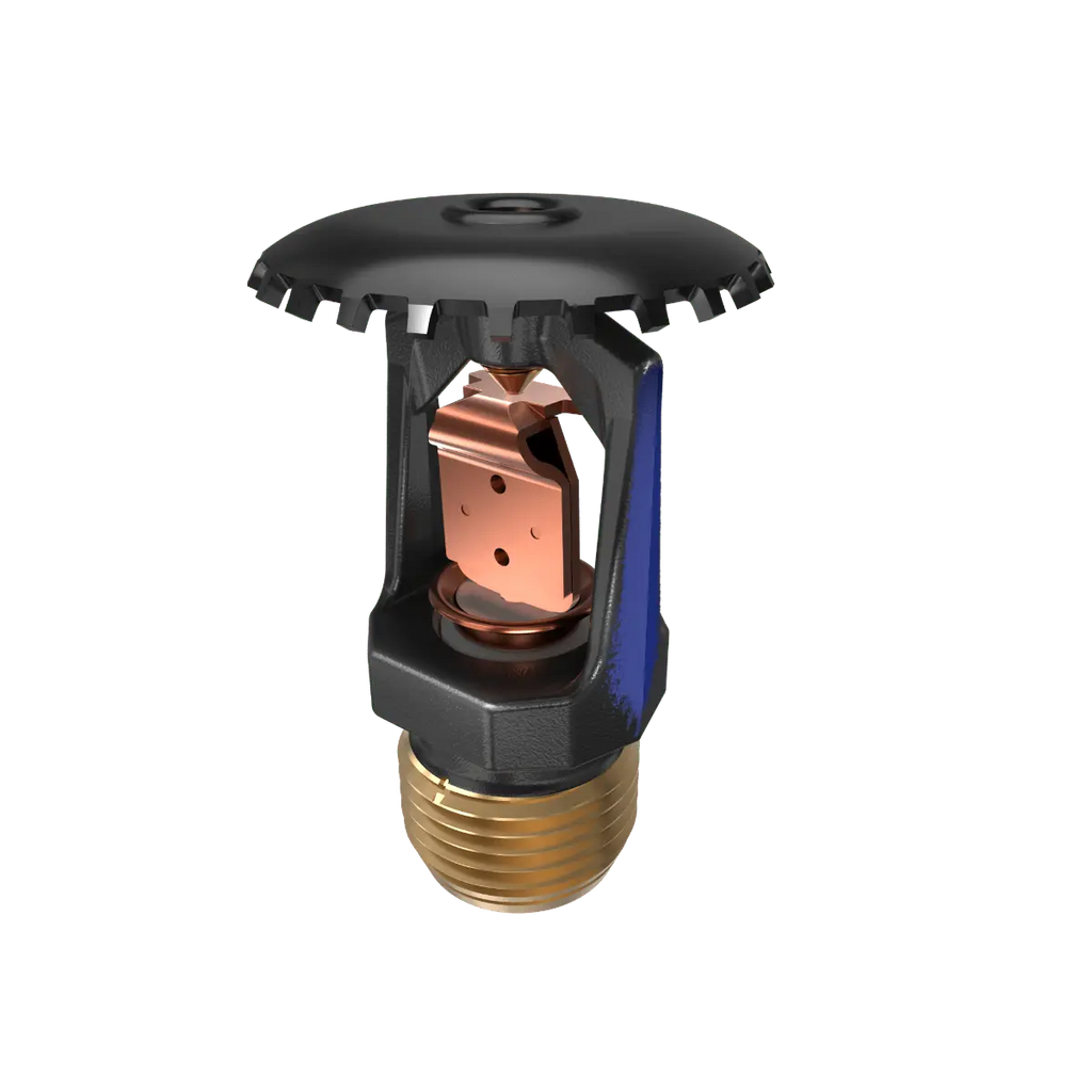 Viking VK108 K5.6 Standard Response Upright Fusible Link Fire Sprinkler