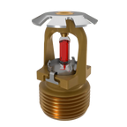 VK1201 K8.0 Standard Response Sprinkler System