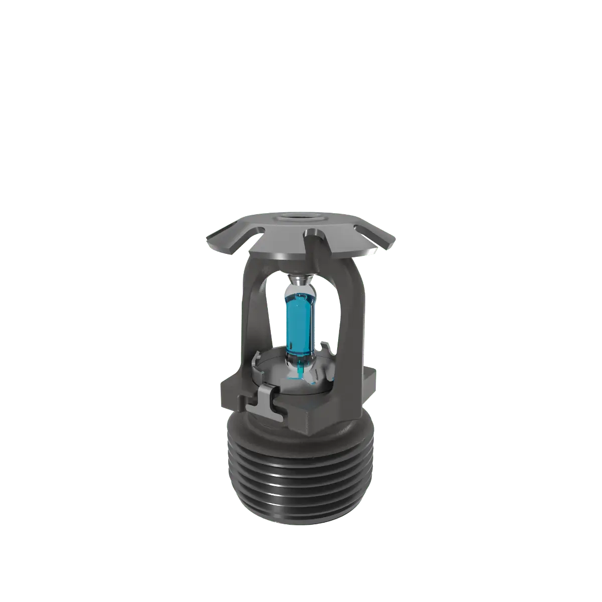 VK1201 K8.0 Standard Response Sprinkler System