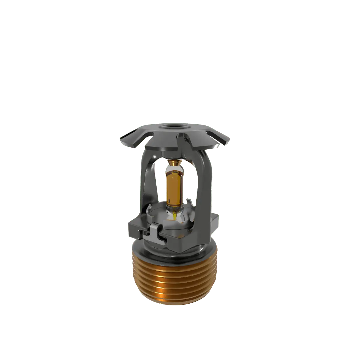 VK1201 K8.0 Standard Response Sprinkler System