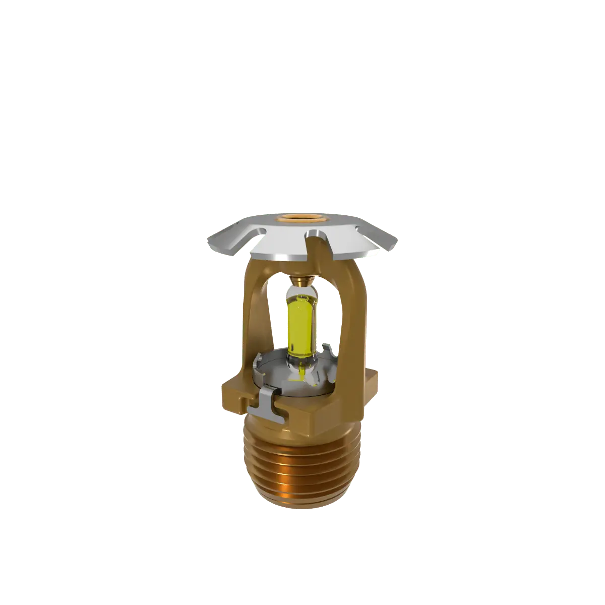VK1202 K8.0 Standard Response Sprinkler System