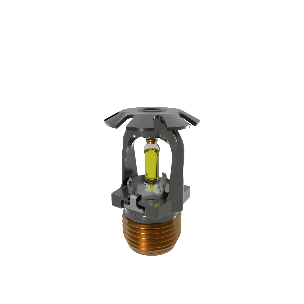 VK1202 K8.0 Standard Response Sprinkler System