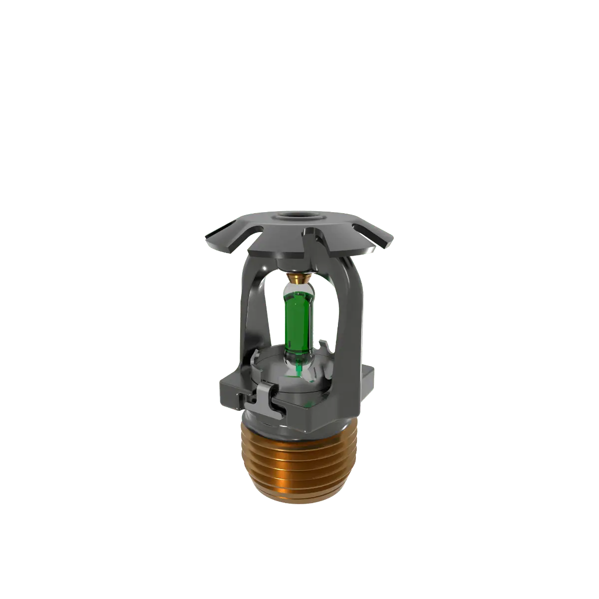 VK1202 K8.0 Standard Response Sprinkler System