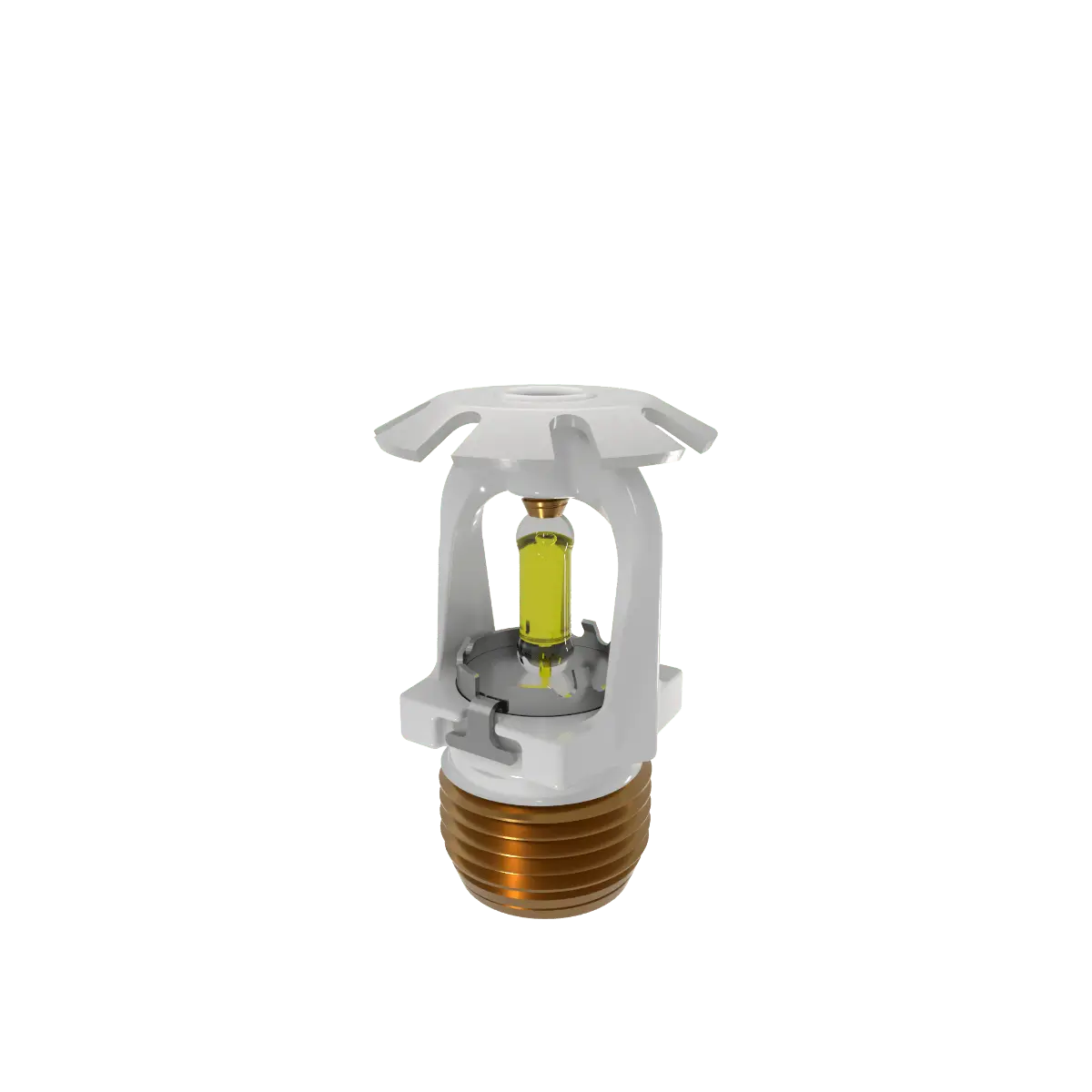 VK1202 K8.0 Standard Response Sprinkler System