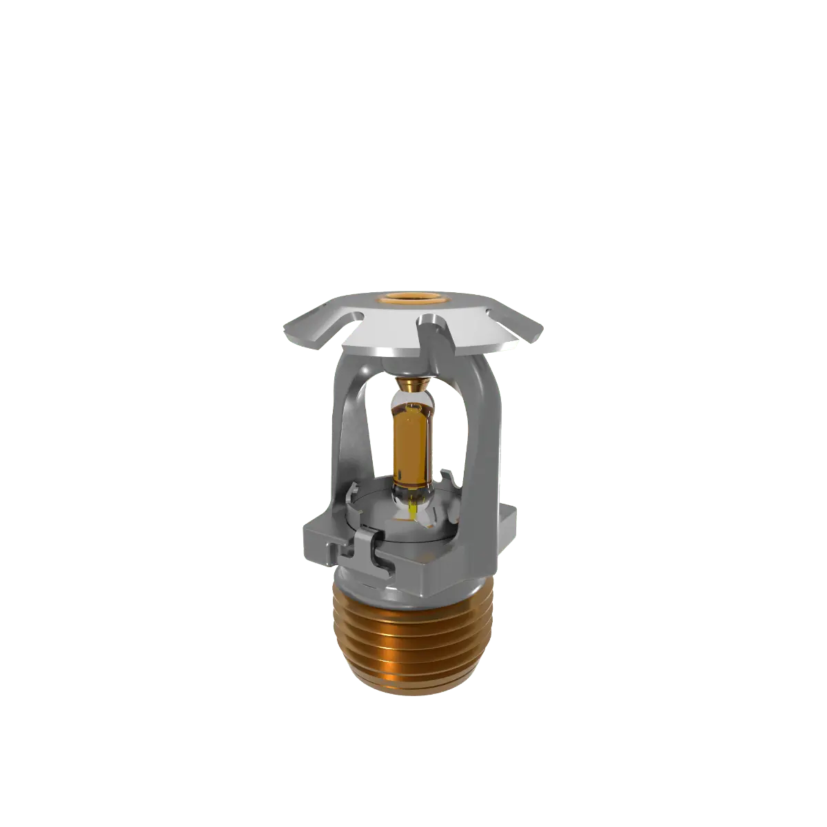 VK1202 K8.0 Standard Response Sprinkler System