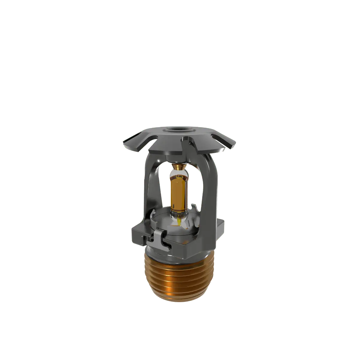 VK1202 K8.0 Standard Response Sprinkler System