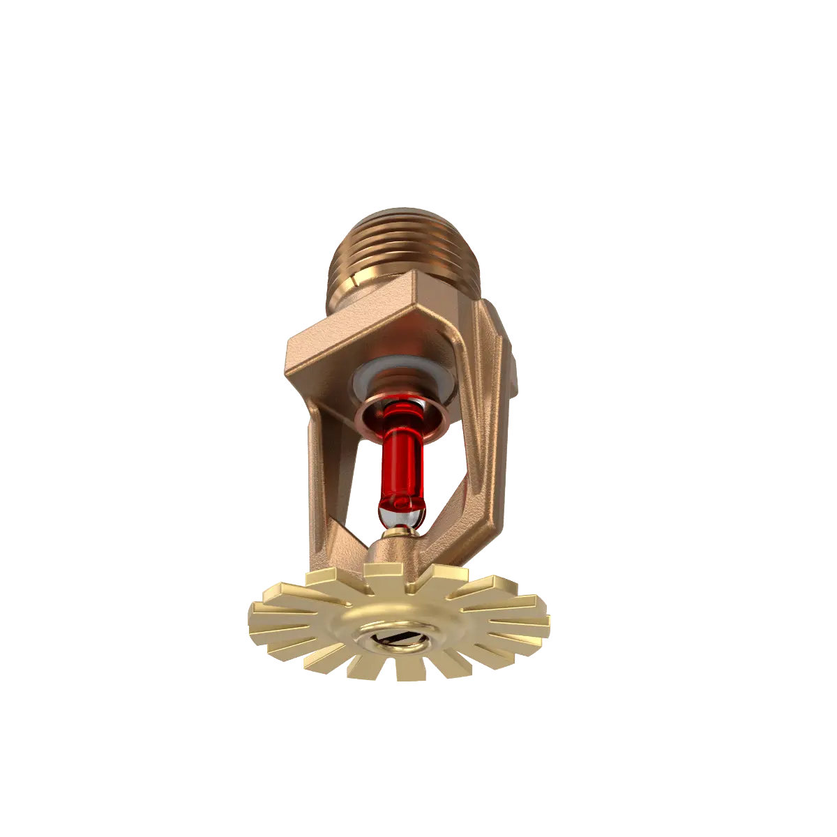 VK122 K5.6 Standard Response High Pressure Fire Sprinkler