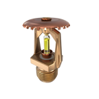 Viking VK124 K5.6 High-Pressure Upright Fire Sprinkler for Commercial & Industrial