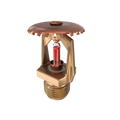 Viking VK124 K5.6 Standard Response High Pressure Upright Fire Sprinkler Head