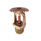 Viking VK124 K5.6 High-Pressure Upright Fire Sprinkler for Commercial & Industrial