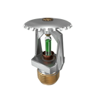 Viking VK124 K5.6 High-Pressure Upright Fire Sprinkler for Commercial & Industrial