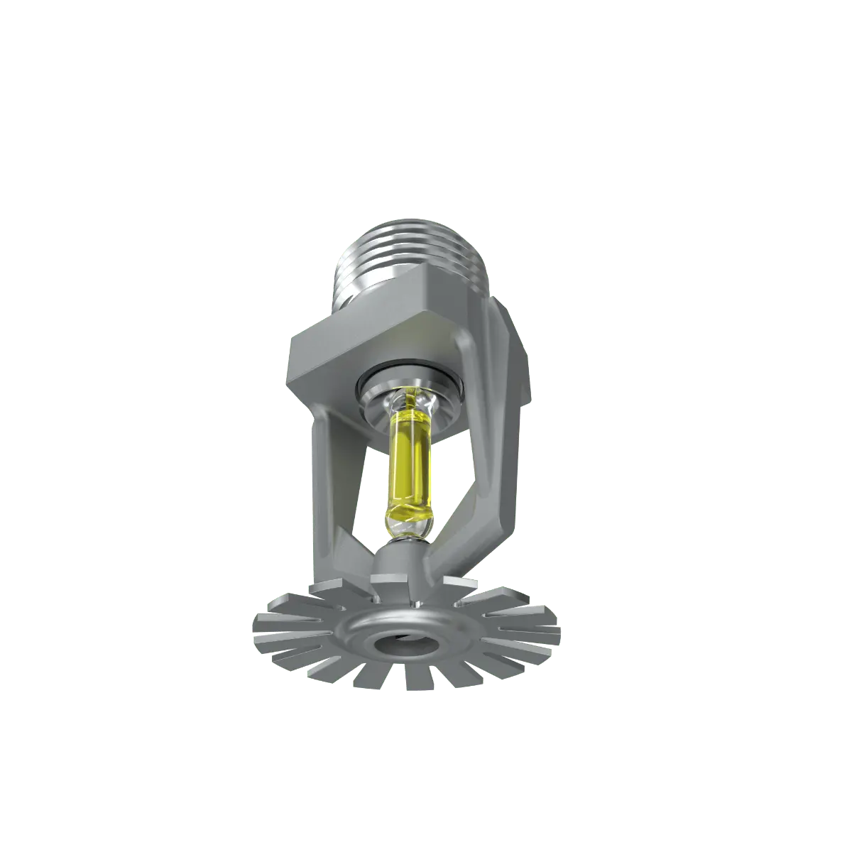 VK132 K5.6 SR PD Corrosion Resistant Spray Sprinkler
