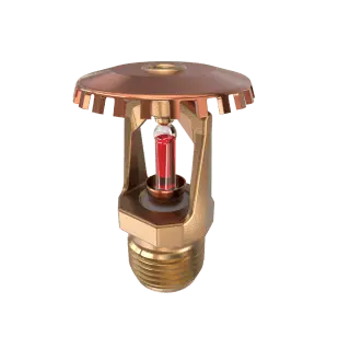 VK145 K5.6 Standard Response Upright Fire Sprinkler