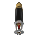 Viking VK150 Standard Response Dry Pendent Fire Sprinkler