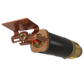 Viking VK152 Dry Horizontal Sidewall Fire Sprinkler
