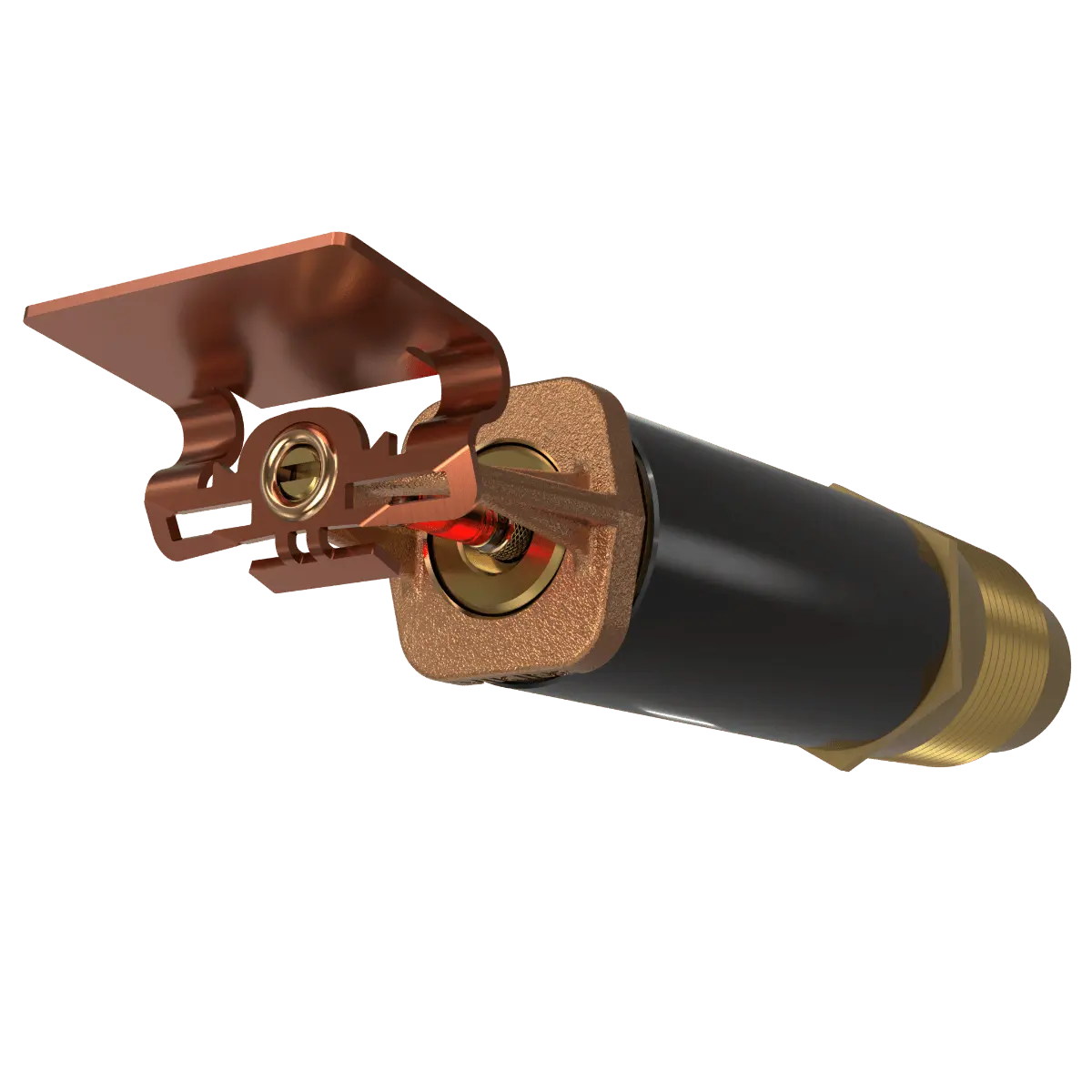 Viking VK152 Dry Horizontal Sidewall Fire Sprinkler