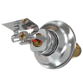 Viking VK156 Standard Response Dry Horizontal Sidewall Fire Sprinkler