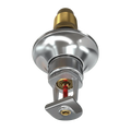 VK157 Standard Dry Vertical Sidewall Fire Sprinkler