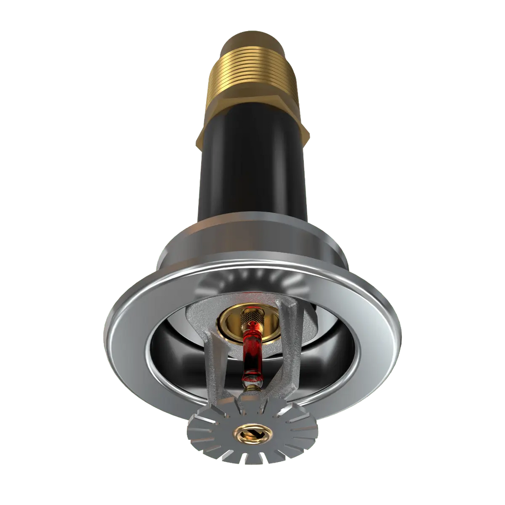 VK164 SR Large Orifice Dry Pendent Sprinkler