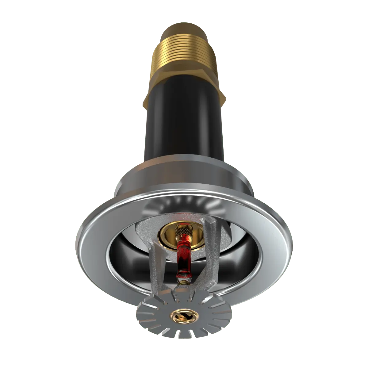 VK164 SR Large Orifice Dry Pendent Sprinkler