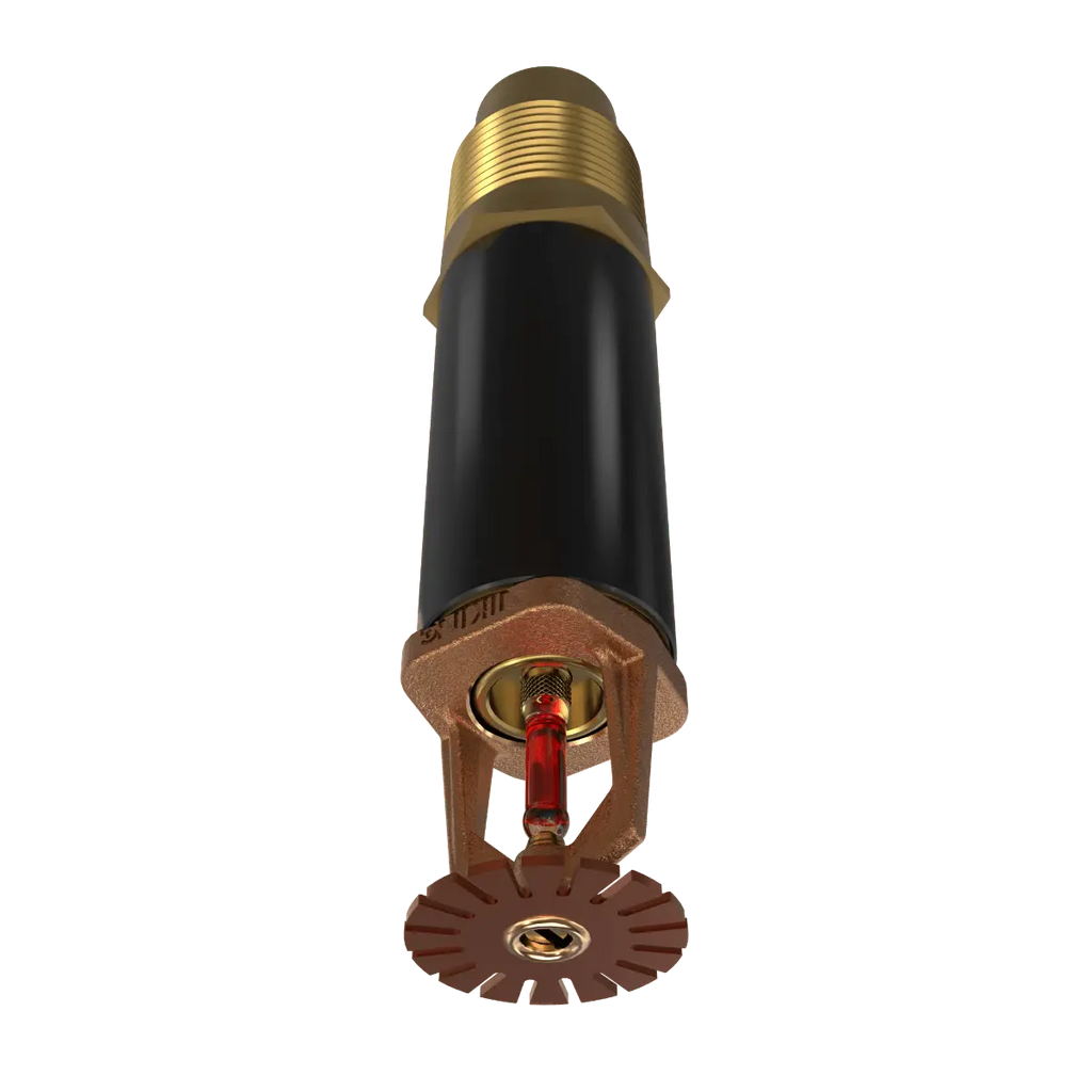 Viking VK166 Large Orifice Dry Pendent Fire Sprinkler Standard Response