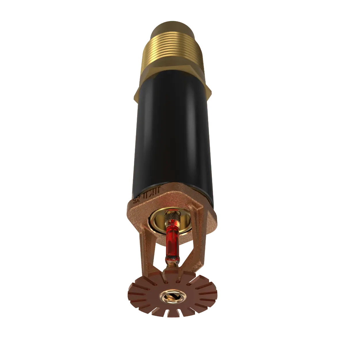 Viking VK166 Large Orifice Dry Pendent Fire Sprinkler Standard Response