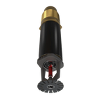 Viking VK166 Large Orifice Dry Pendent Fire Sprinkler Standard Response