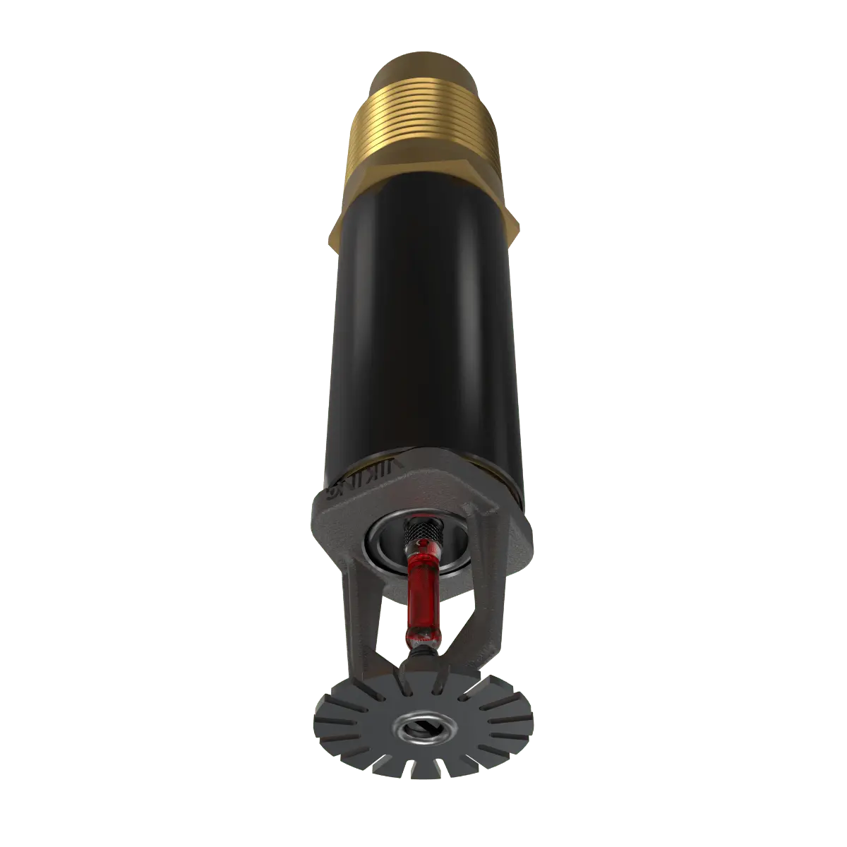 Viking VK166 Large Orifice Dry Pendent Fire Sprinkler Standard Response