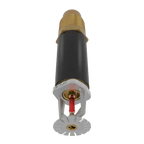 Viking VK166 Large Orifice Dry Pendent Fire Sprinkler Standard Response